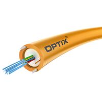 OPTIX® DAC Z-XOTKtcdDb 12F G.652D HDPE Fca 1000 m