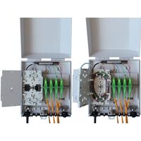 FENGER® OTB-V24A Fiber Optic Box