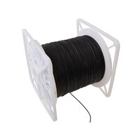 OPTIX® S-QOTKSdD 2F G.657A2 PU Eca 1000 m