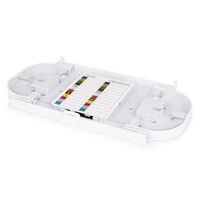 TRACOM® P302V1-24F Fiber Optic Splice Tray