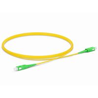 Patch Cable SCA to SCA SM SX 2M