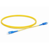Patch Cable SCU to SCU SM SX 2M