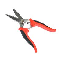 RUBICON® RCZ-727 Kevlar Scissors