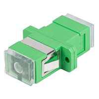ConnLink® ADP-SCAPC-SX Fiber Optic Adapter