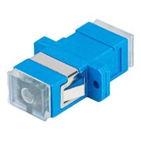 ConnLink® ADP-SCUPC-SX Fiber Optic Adapter