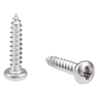 Self-Tapping Screw M2.2, 100-Pack