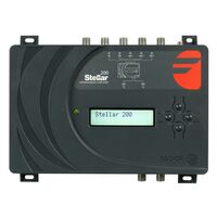 FAGOR® STELLAR 200 Programmable Amplifier