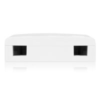 TRACOM® FOB-FTTX-A v.2 Fiber Wall Outlet
