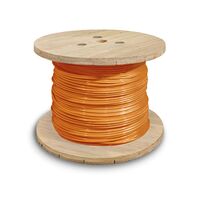 OPTIX® DAC Z-XOTKtcdDb 4F G.652D HDPE Fca 1000 m
