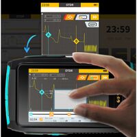 SIGNAL FIRE® ZS1000-A Mini OTDR