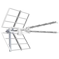 FAGOR® EVA D2 UHF Antenna