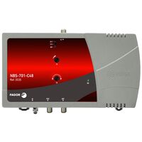FAGOR® NBS701-C48 Broadband Amplifier