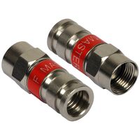 MASTER® F59 Compression Connector