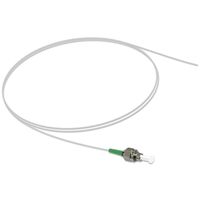 Pigtail FC/APC 9/125 SM 900μm 1M