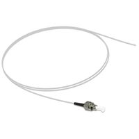 Pigtail FC/UPC 9/125 SM 900μm 1M