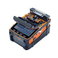 SIGNAL FIRE® AI-9 Optical Fiber Fusion Splicer 6 Motors Core Alignment