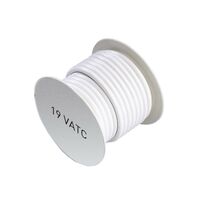 TONNA® 19-VAtC White Reel 25 Mtr