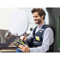 PROMAX® TV EXPLORER NG Universal TV and Spectrum Analyzer