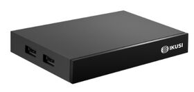 IKUSI® FLOW-STB-4K IP HDMI