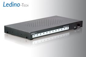 LEDINO® SPL-1io12 HDMI™ Splitter 1x12