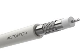 ACCORDIA® DGS 1600 HFFR B2ca White 500 Mtr