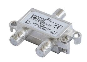 FENGER® 2242-A 2-Way Splitter 1GHz