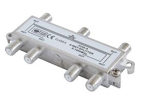 FENGER® 2246-A 6-Way Splitter 1GHz