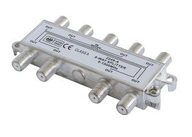 FENGER® 2248-A 8-Way Splitter 1GHz