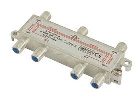 FENGER® STV-1786-A Coax Splitter 2.5 GHz