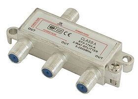 FENGER® STV-1783-A Coax Splitter 2.5 GHz