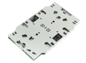 FENGER® FSTR-12G Fiber Optic Splice Tray