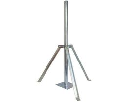 FSG-60L100 Floor Mount with Support