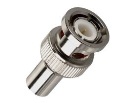 FENGER® BA-75 BNC Terminator 10-Pack