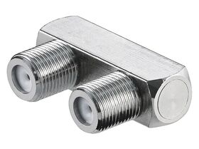 FENGER® F02U F U-Shaped Adapter, 10-Pack