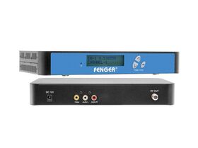 FENGER® FDM-1100 SD MPEG-2 Modulator