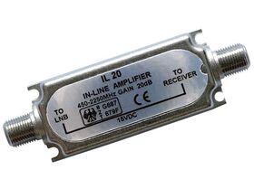FENGER® IL20 In-Line Amplifier