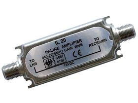 FENGER® IL20 In Line Amplifier