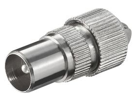 FENGER® KS-75M Metal IEC Male Plug