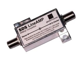 GLOBAL INVACOM® SDS Line Amplifier