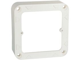 FAGOR® ABT-210 White Frame