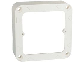 IKUSI® ABT-210 White Frame