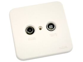 IKUSI® ARTU-902 Outlet TV+RD/SAT