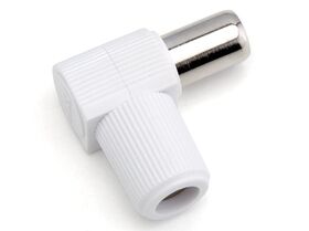 IKUSI® CAD-950 Right Angle Male Plug