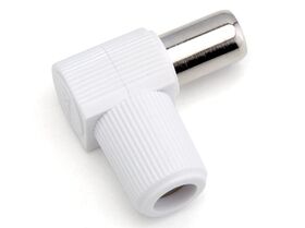 FAGOR® CAD 950 Right Angle Male Plug