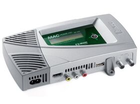 FAGOR® MAC-HOME MPEG 2/4 HD Modulator