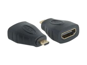 LEDINO® Micro-HDMI™ Male to HDMI™ Female