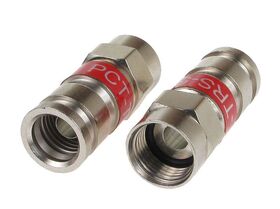 PCT® TRS-59L F Compression 50-Pack