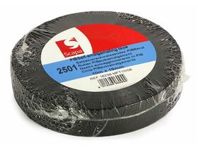 SCAPA® 2501 PIB Self-Amalgamating Tape, 10M
