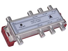 TRIAX® ACT-616 Tap 6-Way 16dB 1GHz