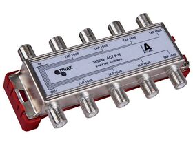 TRIAX® ACT-816 Tap 8-Way 16dB 1GHz